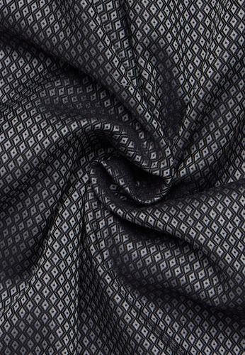 Hemd Dobbydesign Langarm