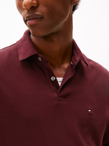 TOMMY HILFIGER 1985 REGULAR LS POLO