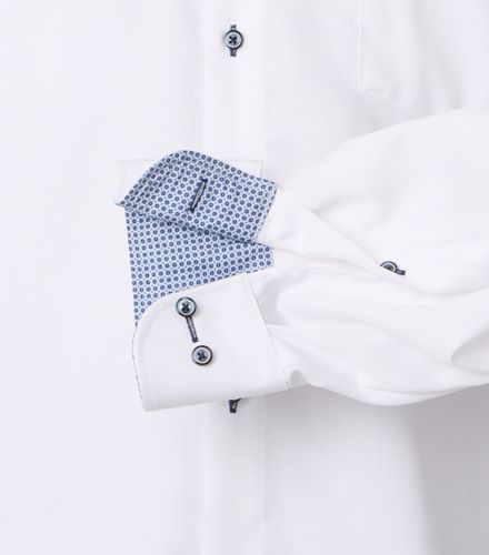 CASA MODA Businesshemd extra langer Arm 72cm