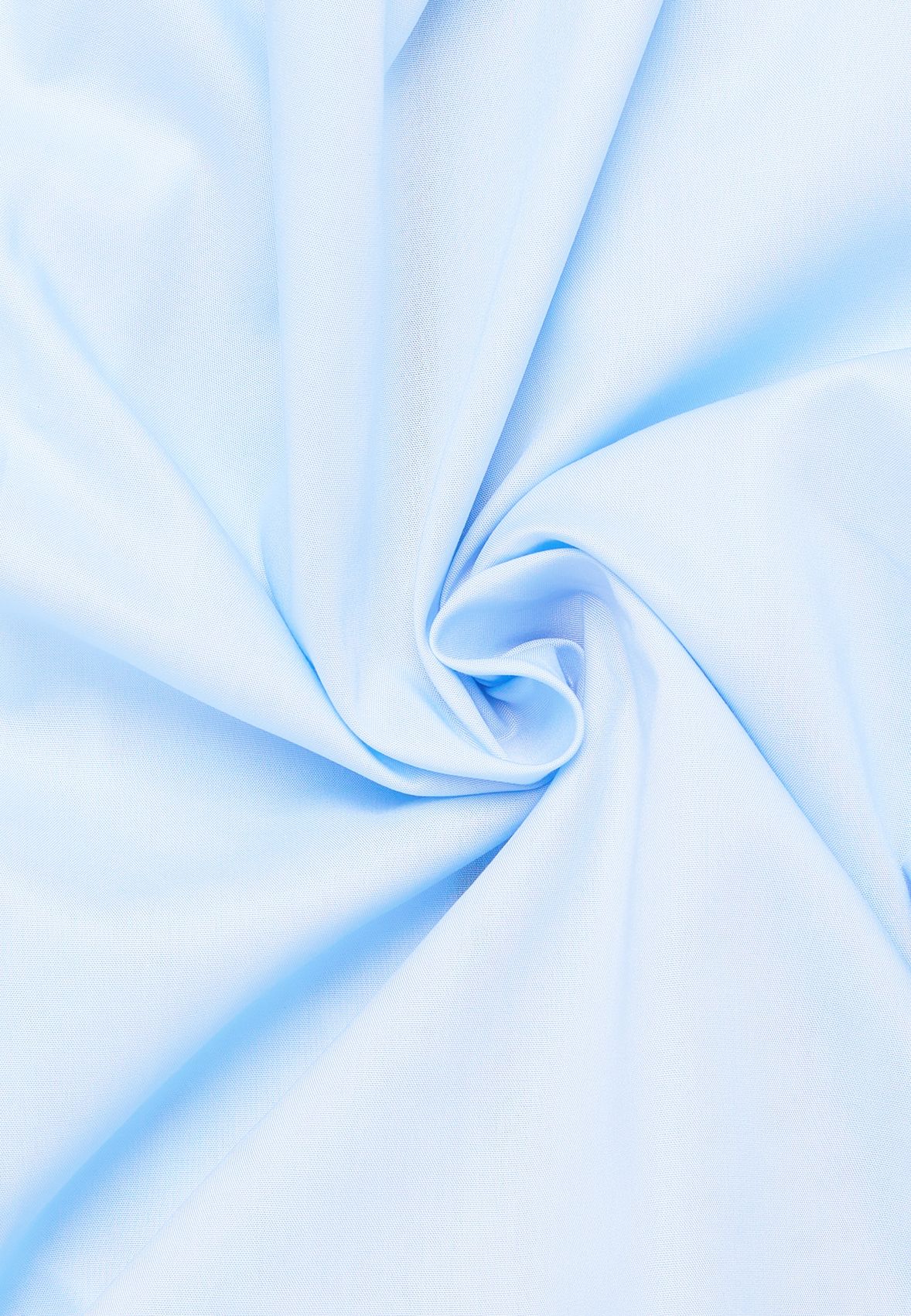 ETERNA Dynamic Cotton Popeline Langarm