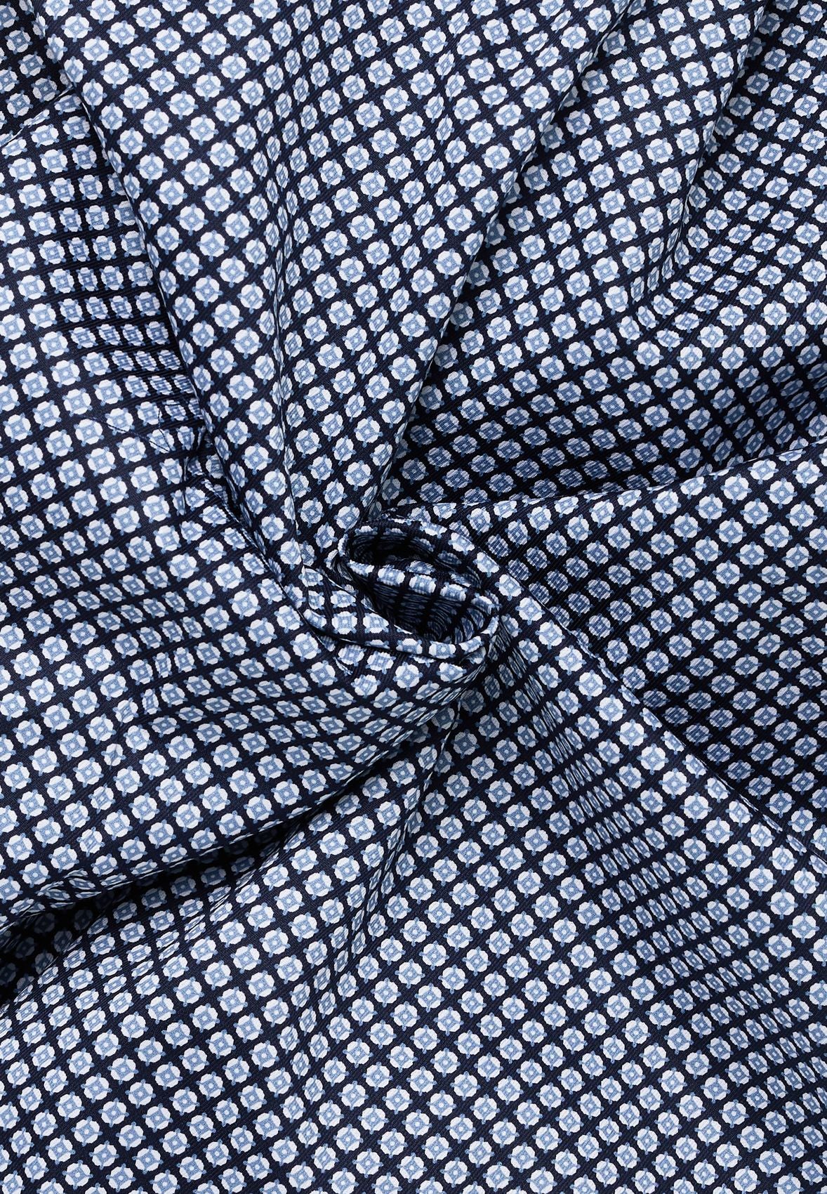 ETERNA Dynamic Cotton Twill Langarm