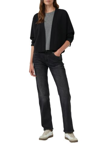 S.OLIVER Sweatshirt Jacke