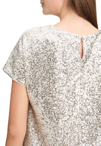 BETTY BARCLAY Blusenshirt