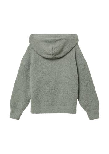 OLIVER TWIST Strickpullover