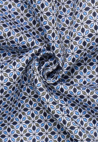 ETERNA Hemd Twill Langarm