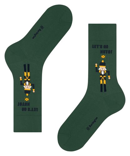 BURLINGTON Burlington Nutty Nutracker Herren