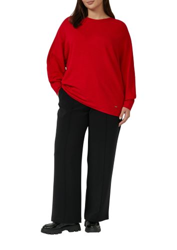 S.OLIVER Strickpullover