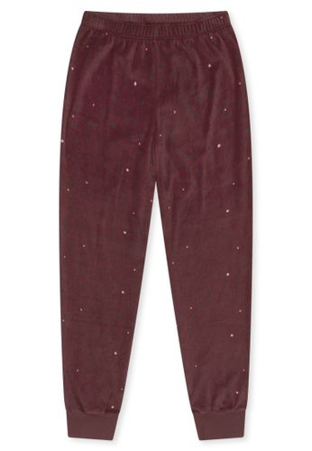 SCHIESSER Schlafanzug lang