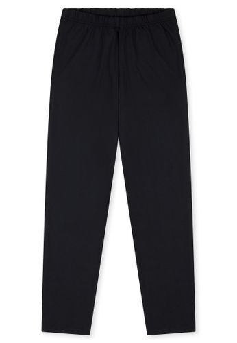 SCHIESSER Schlafanzug lang