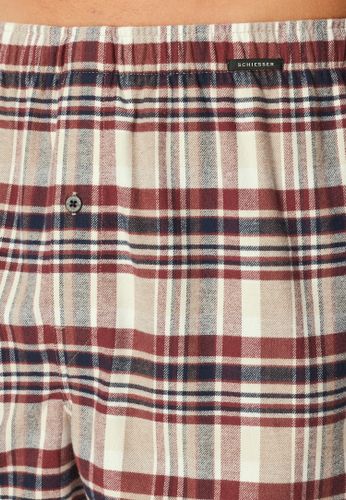 SCHIESSER 2Pack Boxershorts