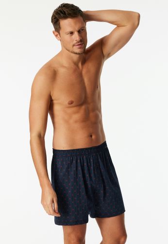SCHIESSER 2PACK Boxershorts