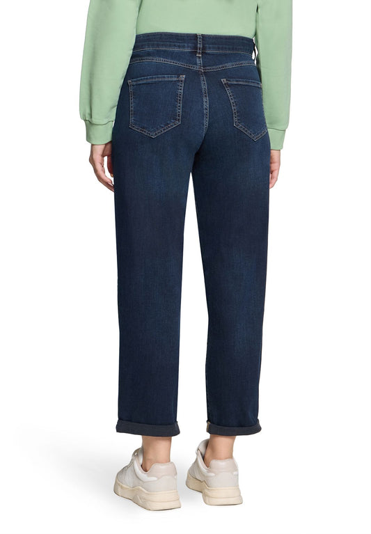 CARTOON Used Look-Jeans