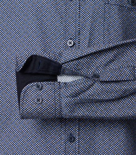 CASA MODA Freizeithemd