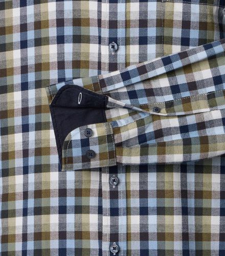 CASA MODA Freizeithemd