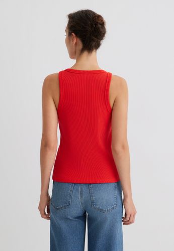 MAVI NONSLEEVE JERSEY