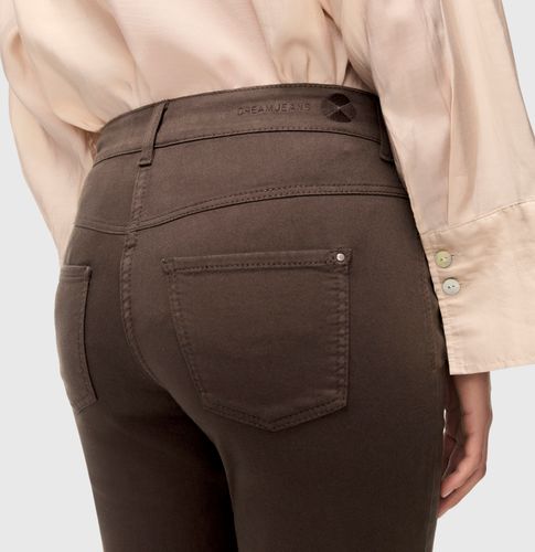 MAC MAC JEANS - DREAM, Dream denim