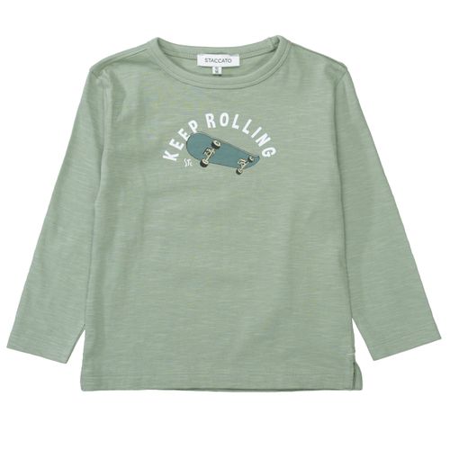 STACCATO Kn.-Shirt