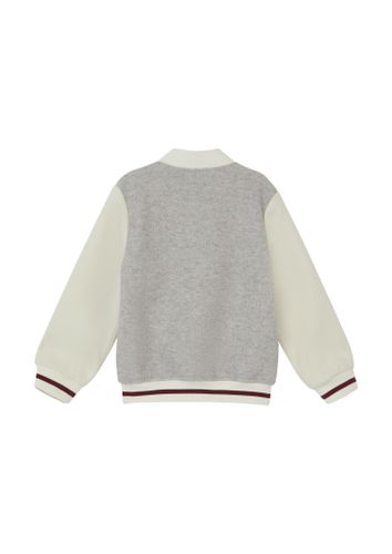 OLIVER TWIST Indoor-Jacke