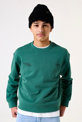 GARCIA H53464