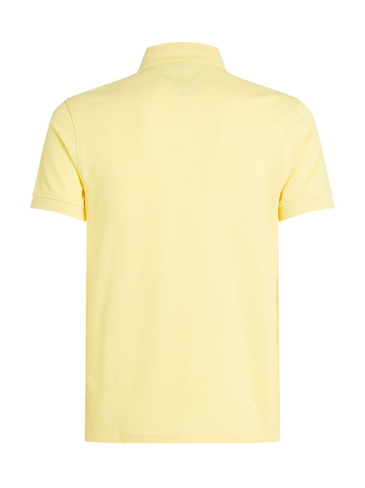 TOMMY HILFIGER 1985 SLIM POLO
