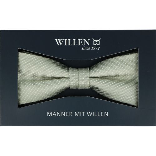 WILLEN Willen Schleife