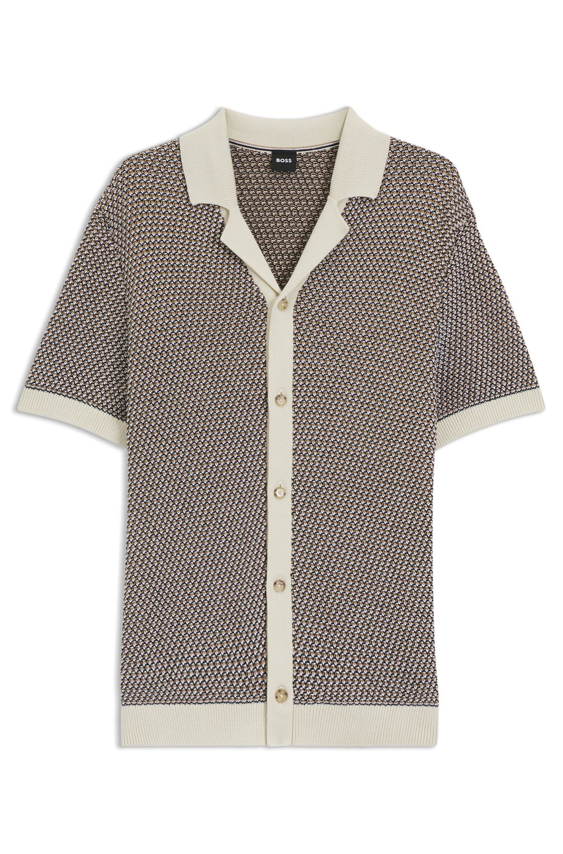 HUGO BOSS C-Iconico M