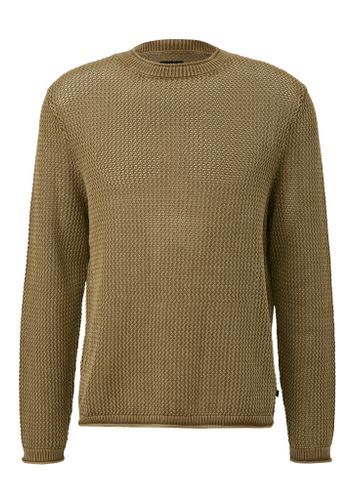 QS Strickpullover XXL