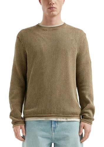 QS Strickpullover