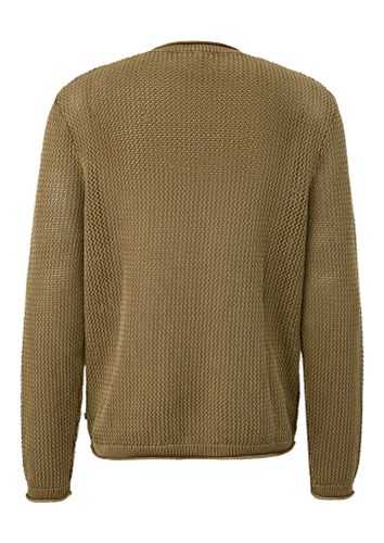 QS Strickpullover