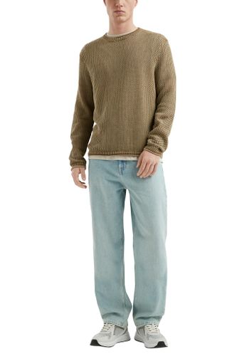 QS Strickpullover
