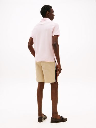 TOMMY HILFIGER IMD REG POLO