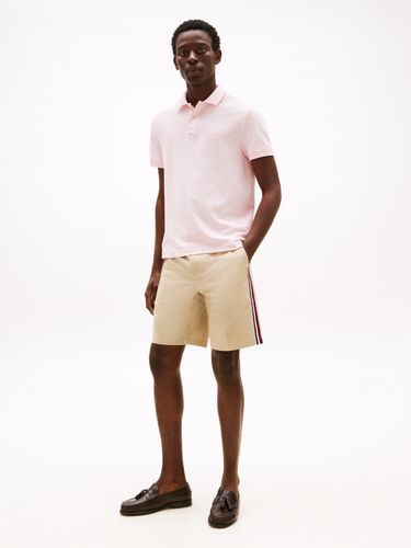 TOMMY HILFIGER IMD REG POLO