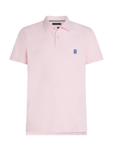 TOMMY HILFIGER IMD REG POLO