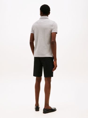 TOMMY HILFIGER 1985 SLIM POLO