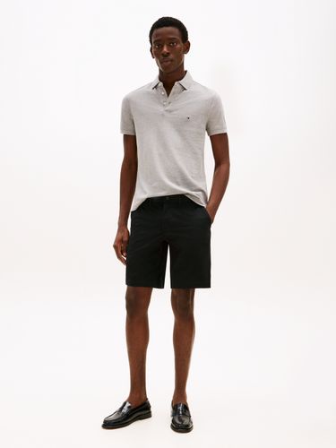 TOMMY HILFIGER 1985 SLIM POLO
