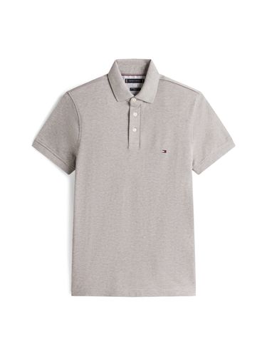 TOMMY HILFIGER 1985 SLIM POLO