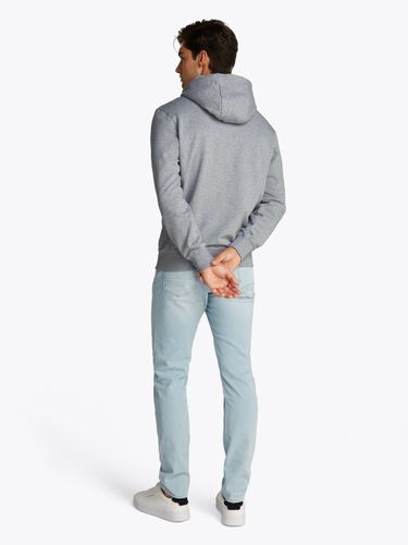 TOMMY HILFIGER HILFIGER STACK HOODY ZT