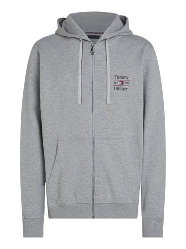 TOMMY HILFIGER HILFIGER STACK HOODY ZT