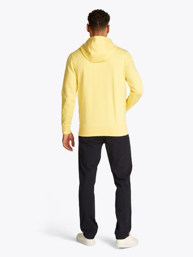 TOMMY HILFIGER ESSENTIAL TERRY HOODY
