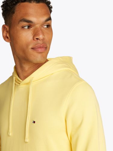 TOMMY HILFIGER ESSENTIAL TERRY HOODY
