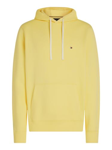TOMMY HILFIGER ESSENTIAL TERRY HOODY