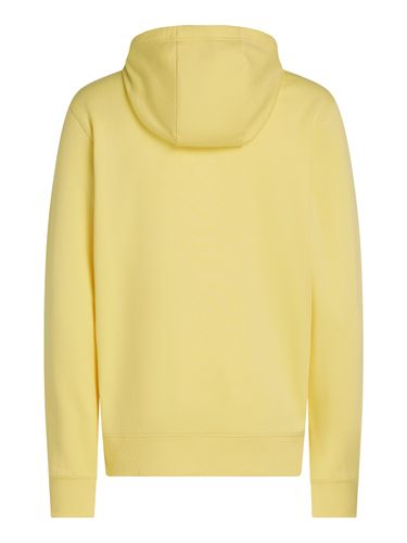 TOMMY HILFIGER ESSENTIAL TERRY HOODY