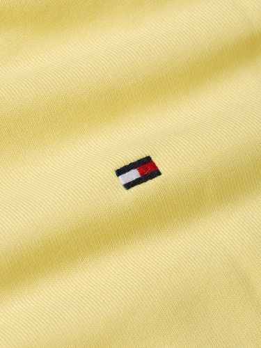 TOMMY HILFIGER ESSENTIAL TERRY HOODY