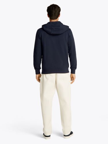 TOMMY HILFIGER HILFIGER STACK HOODY ZT