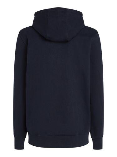 TOMMY HILFIGER HILFIGER STACK HOODY ZT