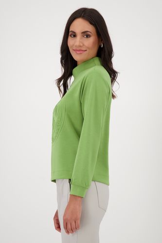 MONARI SweatshirtSweatshirt, garden