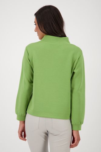 MONARI SweatshirtSweatshirt, garden