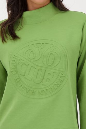 MONARI SweatshirtSweatshirt, garden