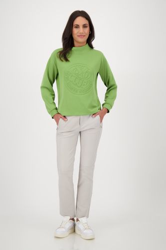 MONARI SweatshirtSweatshirt, garden