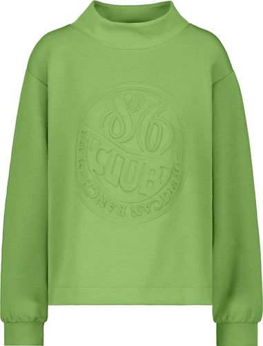 MONARI SweatshirtSweatshirt, garden